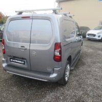 Opel Combo 100 CH 1ERE MAIN FRANCE TVA RECUPERABLE – Image 4