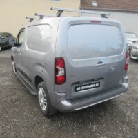 Opel Combo 100 CH 1ERE MAIN FRANCE TVA RECUPERABLE – Image 5
