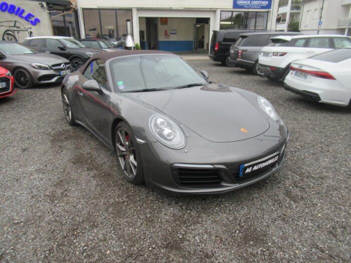 Porsche 991 CARRERA 4S 420 CH – Image 5