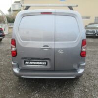 Opel Combo 100 CH 1ERE MAIN FRANCE TVA RECUPERABLE – Image 6