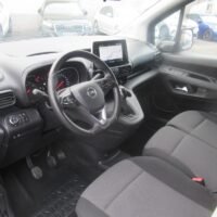 Opel Combo 100 CH 1ERE MAIN FRANCE TVA RECUPERABLE – Image 7