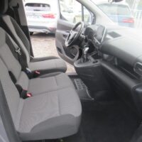 Opel Combo 100 CH 1ERE MAIN FRANCE TVA RECUPERABLE – Image 8