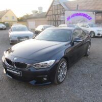 BMW Série 4 420D XDRIVE M SPORT ORIGINE FRANCE 14900 euros