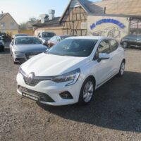 Renault Clio V TCE 90 CH BUSINESS LINE ORIGINE FRANCE 10900 euros