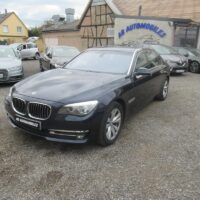 BMW Série 7 740 LI LUXE 320 CH ORIGINE FRANCE 22900 euros