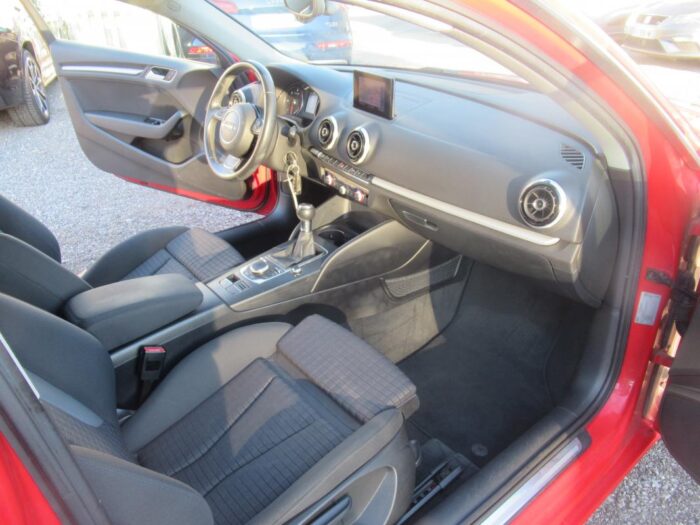 Audi A3 AMBITION 2.0 TDI 150 CH – Image 10