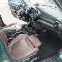 Mini Cooper S 192 CH 60 YEARS 59000 KMS ORIGINE FRANCE – Image 10