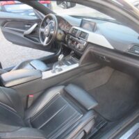 BMW Série 4 420D XDRIVE M SPORT ORIGINE FRANCE – Image 10