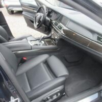 BMW Série 7 740 LI LUXE 320 CH ORIGINE FRANCE – Image 10