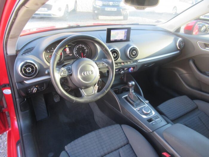 Audi A3 AMBITION 2.0 TDI 150 CH – Image 11