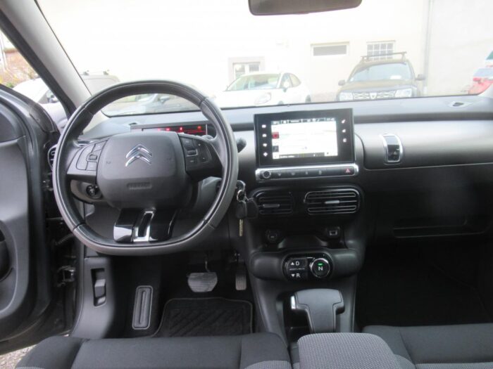 Citroën C4 Cactus 100 CH SHINE – Image 11