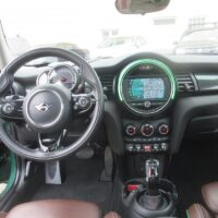 Mini Cooper S 192 CH 60 YEARS 59000 KMS ORIGINE FRANCE – Image 11