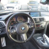 BMW Série 4 420D XDRIVE M SPORT ORIGINE FRANCE – Image 11