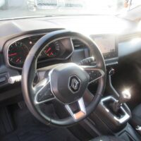 Renault Clio V TCE 90 CH BUSINESS LINE ORIGINE FRANCE – Image 11
