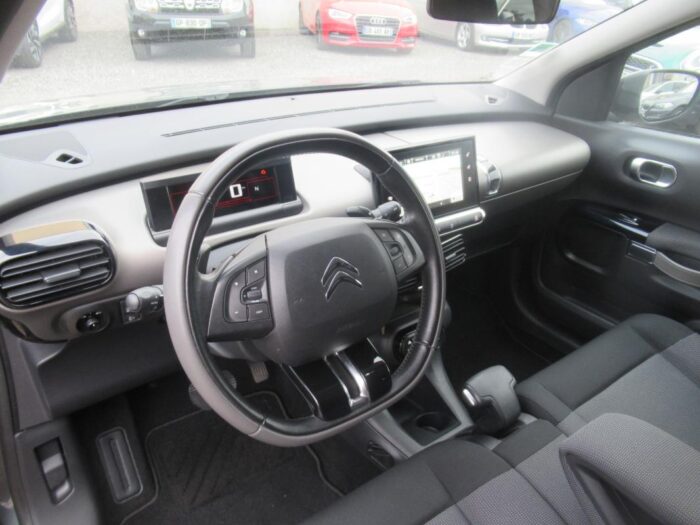 Citroën C4 Cactus 100 CH SHINE – Image 12