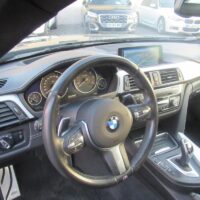BMW Série 4 420D XDRIVE M SPORT ORIGINE FRANCE – Image 12