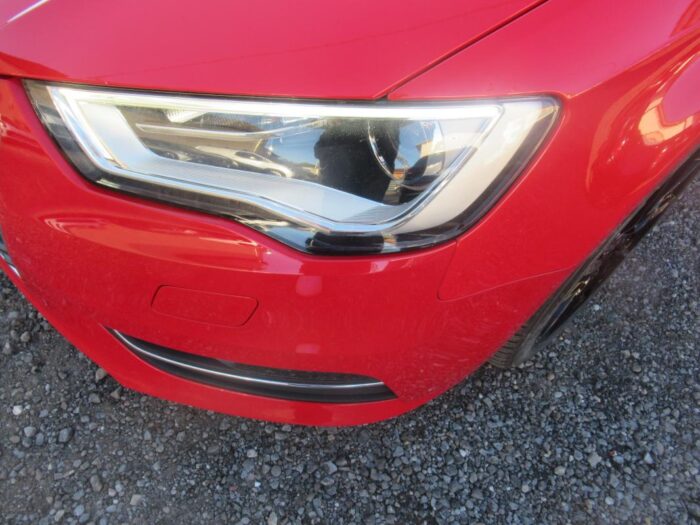 Audi A3 AMBITION 2.0 TDI 150 CH – Image 13