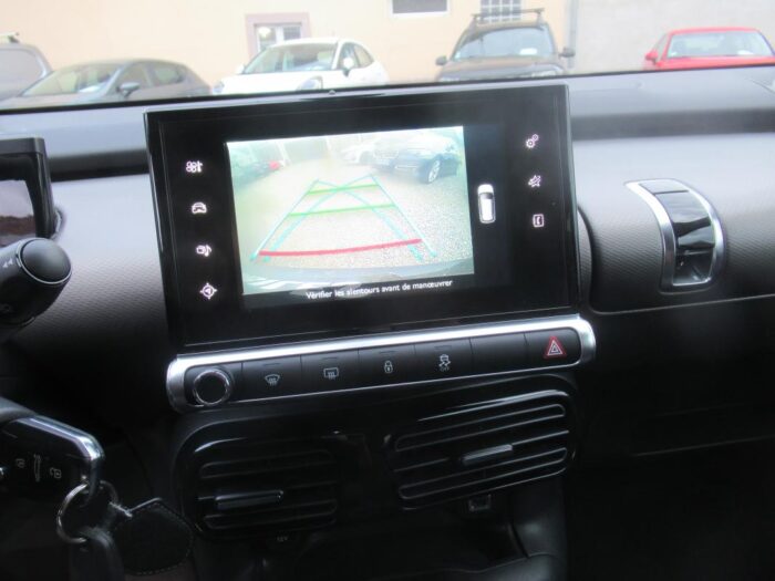 Citroën C4 Cactus 100 CH SHINE – Image 13