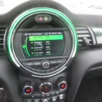 Mini Cooper S 192 CH 60 YEARS 59000 KMS ORIGINE FRANCE – Image 14