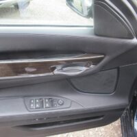 BMW Série 7 740 LI LUXE 320 CH ORIGINE FRANCE – Image 16