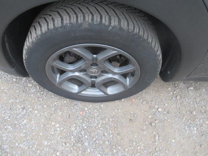 Citroën C4 Cactus 100 CH SHINE – Image 16