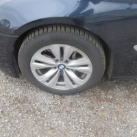 BMW Série 7 740 LI LUXE 320 CH ORIGINE FRANCE – Image 19