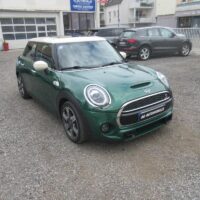 Mini Cooper S 192 CH 60 YEARS 59000 KMS ORIGINE FRANCE – Image 2