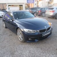 BMW Série 4 420D XDRIVE M SPORT ORIGINE FRANCE – Image 2