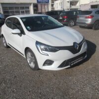 Renault Clio V TCE 90 CH BUSINESS LINE ORIGINE FRANCE – Image 2