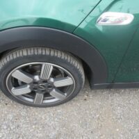 Mini Cooper S 192 CH 60 YEARS 59000 KMS ORIGINE FRANCE – Image 20
