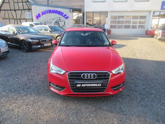 Audi A3 AMBITION 2.0 TDI 150 CH – Image 3