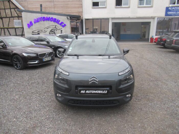 Citroën C4 Cactus 100 CH SHINE – Image 3