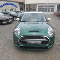 Mini Cooper S 192 CH 60 YEARS 59000 KMS ORIGINE FRANCE – Image 3