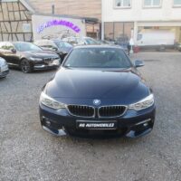 BMW Série 4 420D XDRIVE M SPORT ORIGINE FRANCE – Image 3