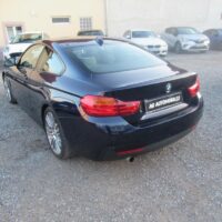 BMW Série 4 420D XDRIVE M SPORT ORIGINE FRANCE – Image 4