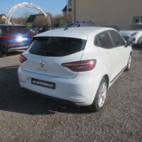 Renault Clio V TCE 90 CH BUSINESS LINE ORIGINE FRANCE – Image 4