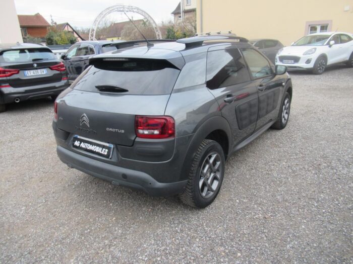 Citroën C4 Cactus 100 CH SHINE – Image 5