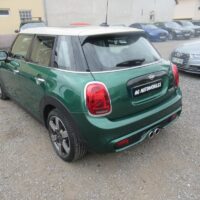 Mini Cooper S 192 CH 60 YEARS 59000 KMS ORIGINE FRANCE – Image 5