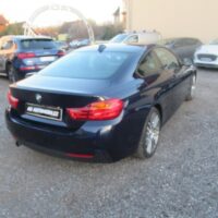 BMW Série 4 420D XDRIVE M SPORT ORIGINE FRANCE – Image 5