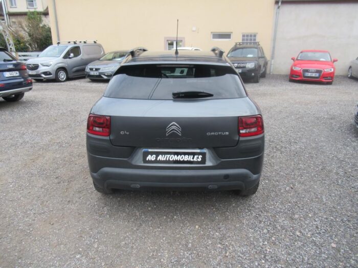 Citroën C4 Cactus 100 CH SHINE – Image 6