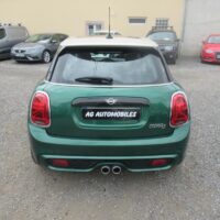 Mini Cooper S 192 CH 60 YEARS 59000 KMS ORIGINE FRANCE – Image 6