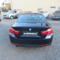 BMW Série 4 420D XDRIVE M SPORT ORIGINE FRANCE – Image 6