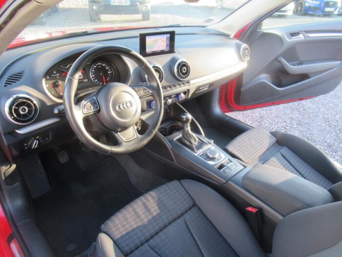 Audi A3 AMBITION 2.0 TDI 150 CH – Image 7