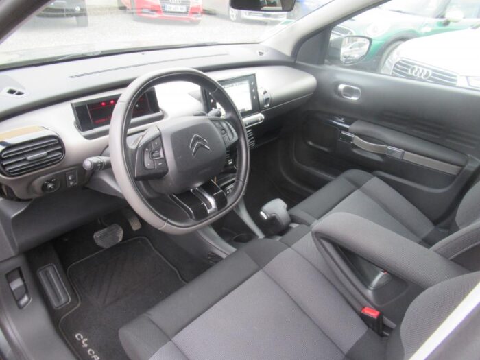 Citroën C4 Cactus 100 CH SHINE – Image 7