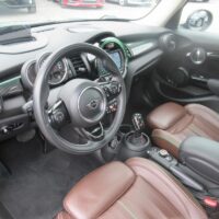 Mini Cooper S 192 CH 60 YEARS 59000 KMS ORIGINE FRANCE – Image 7