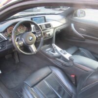 BMW Série 4 420D XDRIVE M SPORT ORIGINE FRANCE – Image 7