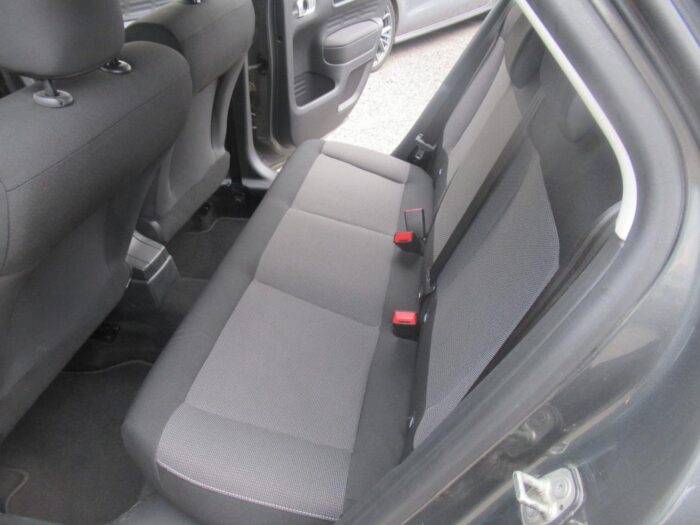 Citroën C4 Cactus 100 CH SHINE – Image 8