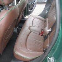 Mini Cooper S 192 CH 60 YEARS 59000 KMS ORIGINE FRANCE – Image 8