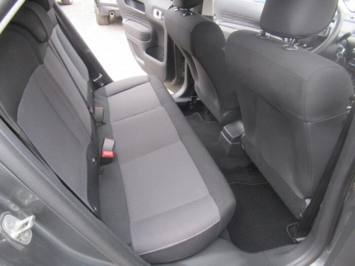 Citroën C4 Cactus 100 CH SHINE – Image 9