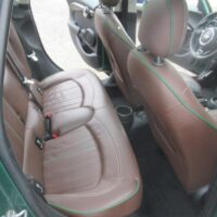 Mini Cooper S 192 CH 60 YEARS 59000 KMS ORIGINE FRANCE – Image 9